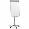 Nobo Classic Nano Mobile Whiteboard Easel 1902386