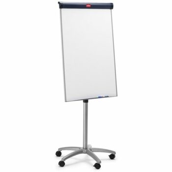 Nobo Classic Nano Mobile Whiteboard Easel 1902386