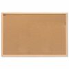 Nobo Cork Noticeboard 1800x1200mm 37639005