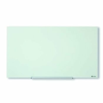 Nobo Glassboard 1900x1000mm 85" Widescreen 1905178