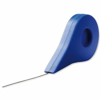 Nobo Gridding Tape Black 1.5mm x 10m 1901120