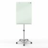 Nobo Mobile Glass Easel Magnetic 1903949