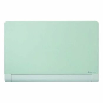 Nobo Rounded Glassboard 1000x560mm 45" Widescreen 1905191