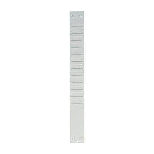 Nobo T-Card 32-Slot Panel Size 2 A50 1900393