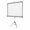 Nobo Tripod Screen 1750x1150mm 16:10 1902396W