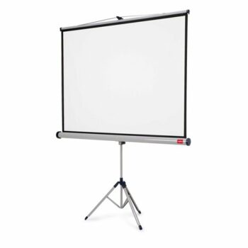 Nobo Tripod Screen 1750x1150mm 16:10 1902396W
