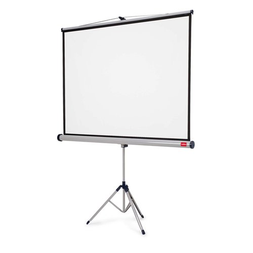 Nobo Tripod Screen 1750x1150mm 16:10 1902396W