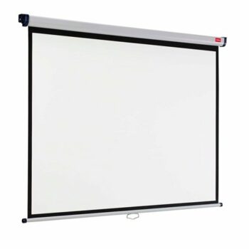 Nobo Wall Screen 2000x1350mm 16:10 1902393W