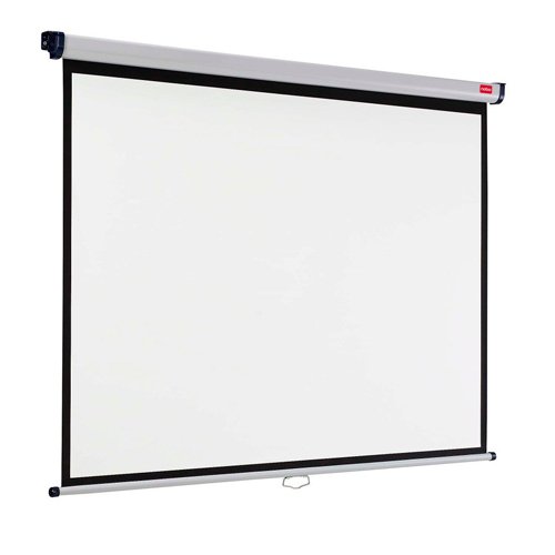 Nobo Wall Screen 2000x1350mm 16:10 1902393W
