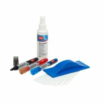 Nobo Whiteboard Starter Kit 34438861