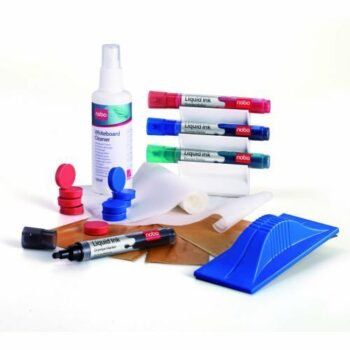 Nobo Whiteboard User Kit 1901430