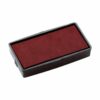 Shop the Colop E/20 Red Ink Pads (E20RD) in a convenient pack of 2 perfect for all your stamping needs. These high-quality ink pads deliver vibrant red impressions for professional results.