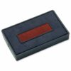 Shop the Colop E/200/2 Blue and Red Ink Pads perfect for all your stamping needs. This pack of 2 high-quality ink pads ensures vibrant impressions and long-lasting use.