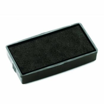 Shop the Colop E/40 Black Ink Pads (E40BK) in a convenient pack of 2 perfect for all your stamping needs. These high-quality ink pads ensure crisp clear impressions every time.