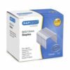 High-quality Rapesco 923 12mm staples ideal for all your stapling needs available in a convenient pack of 4000 for long-lasting use.