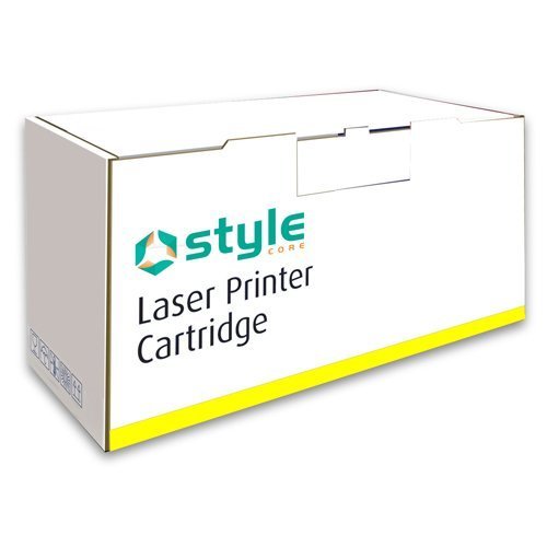 Compatible Laser Toner Yellow Canon CRG 716 1977B002