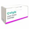 Compatible HP 651A Magenta Toner Cartridge 16k pages - CE343A