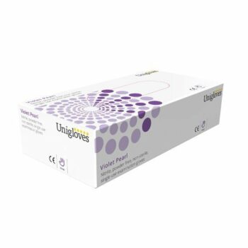 Nitrile Gloves