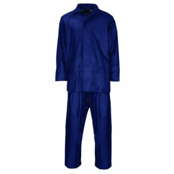 Protective rainsuits
