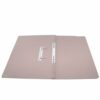 Buy Rexel Jiffex Transfer Files in Foolscap Buff ideal for organising documents. This pack of 50 is perfect for home or office use ensuring your files are neatly stored and easily accessible.