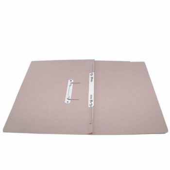 Buy Rexel Jiffex Transfer Files in Foolscap Buff ideal for organising documents. This pack of 50 is perfect for home or office use ensuring your files are neatly stored and easily accessible.