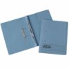 Shop the Rexel Jiffex Transfer Files in Foolscap Blue model 43213EAST available in a convenient pack of 50. Perfect for organising documents and enhancing your office efficiency.