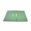 Buy Rexel Jiffex Transfer Files in Green Foolscap size perfect for organising documents. This pack of 50 is ideal for office use ensuring your files are neatly stored and easily accessible.