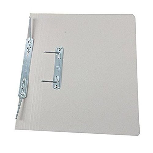 Rexel Jiffex A4 Buff Transfer Files 50 | Fast Delivery
