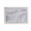 Snopake Polyfile Classic A3 Clear 11174 - Pack 5
