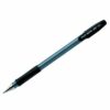 Pilot BPS-GP Ballpoint Pen Medium Black 204101201 - Pack 12