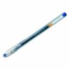Pilot G105 Gel Ink Rollerball Pen Blue G10503 - Pack 12