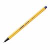 STABILO Point 88 Fineliner Pen Black 88/46 - Pack 10