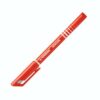 STABILO Sensor 189 Fineliner Pen Red 189/40 - Pack 10
