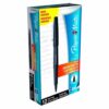 Paper Mate Flair Fineliner Pen Black S0190973 - Pack 12