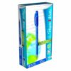 Paper Mate Flexgrip Ultra Ballpoint Pen Medium Blue S0190153 - Pack 12