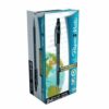 Paper Mate Flexgrip Ultra Ballpoint Pen Retractable Medium Black S01910073 - Pack 36