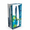 Paper Mate Flexgrip Ultra Ballpoint Pen Retractable Medium Blue S01910074 - Pack 36