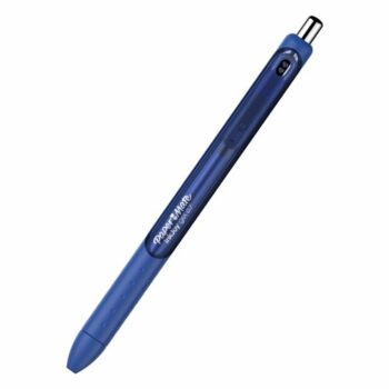 Paper Mate InkJoy Gel Rollerball Pen Blue 1957054 - Pack 12
