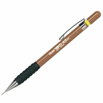 Pentel 120 A3 Automatic Pencil 0.7mm A317-C - Pack 12