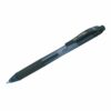 Pentel EnerGel X Gel Rollerball Pen Black BL107-A - Pack 12