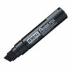 Pentel N50XL Jumbo Marker Black M180/6-A - Pack 6