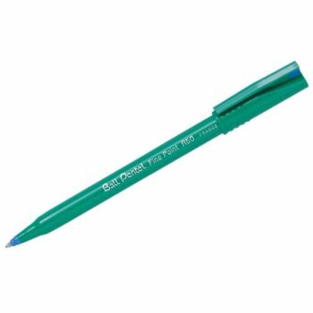 Pentel R50 Rollerball Pen Blue R50-C - Pack 12