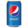 Pepsi Cola Can 330ml - Pack 24