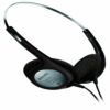 Philips Headphones Walkman Style for Desktop Dictation Equipment LFH2236