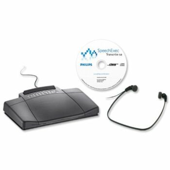 Philips LFH7177 Transcription Kit LFH7177/05