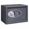 Phoenix Home & Office Electronic Lock Safe 17L W350xD250xH250mm SS0802E