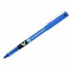 Pilot V5 Rollerball Pen Hi-Techpoint 0.3mm Line Blue V503 - Pack 12
