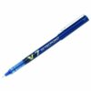 Pilot V7 Rollerball Pen Hi-Techpoint 0.5mm Line Blue V703 - Pack 12
