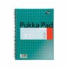 Pukka Pad Jotta A4 Notebook Wirebound JM018 - Pack 3
