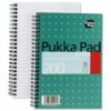 Pukka Pad Jotta A5 Notebook Wirebound JM021 - Pack 3